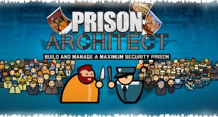 prison architect free download mobile